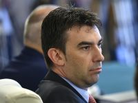 Dragos Tudorache, seful Cancelariei premierului, este propunerea de ministru de Interne facuta de Dacian Ciolos