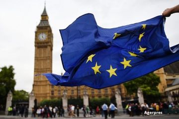 Rasturnare de situatie la Londra. Inalta Curte o obliga pe Theresa May sa ceara acordul Parlamentului pentru Brexit. Lira se apreciaza semnificativ