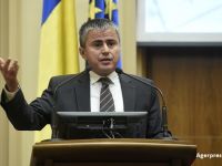 
	Secretarul de stat din Finante, Gabriel Biris, a demisionat, in urma scandalului dublarii CAS pentru angajati
