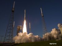 NASA a lansat sonda Osiris-REx pe un asteroid, pentru a preleva material care ar putea ajuta la explicarea formarii sistemului solar si a originii vietii