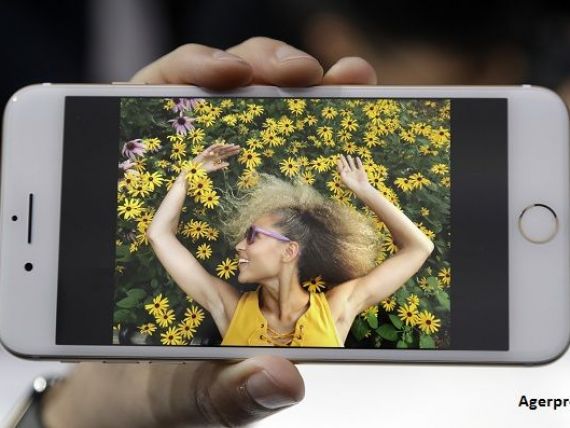 iPhone 7, iPhone 7 Plus si Apple Watch 2, livrate in Romania incepand cu 16 septembrie