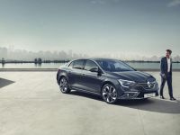 Reanult produce noul Megane sedan in Turcia, dupa o investitie de 200 mil. euro