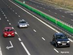 Romanii au cumparat aproape 200.000 de masini second-hand, in primele opt luni ale anului. Cele mai multe sunt Volkswagen, Opel si Ford