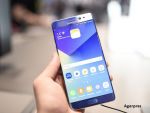Samsung recheama 2,5 mil. telefoane Galaxy Note 7 de pe zece piete, dupa ce bateriile au luat foc. Sud-coreenii au pierdut 14 mld. dolari din capitalizarea bursiera