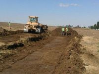 Au inceput lucrarile la prima autostrada din Moldova. Un proiect vechi de 15 ani s-a impiedicat intr-un sat de acum 6 milenii
