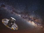 Astronomii au intocmit o harta a Caii Lactee de o precizie fara precedent, care cuprinde 1.142 milioane de stele
