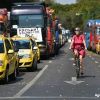 Transportatorii au obtinut de la ASF plafonarea tarifului RCA la 6.149 lei pe an, pentru un camion, de la 20.000 lei, in prezent. Protestatarii au eliberat Piata Victoriei