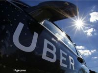 
	Uber reduce tarifele, in perioada 19-30 septembrie, pentru a impulsiona bucurestenii sa-si lase masinile personale acasa
