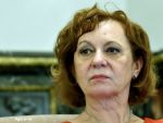 Mariana Vizoli preia functia de secretar de stat in Finante, lasata libera de Gabriel Biris