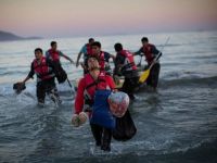 Romania, pe lista celor 7 tari care s-au angajat sa primeasca de 10 ori mai multi refugiati decat in 2015