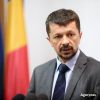 Dragos Doros a demisionat de la conducerea ANAF si a fost inlocuit cu Bogdan Nicolae Stan, care vine de la CNAS