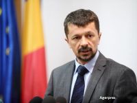 
	Dragos Doros a demisionat de la conducerea ANAF si a fost inlocuit cu Bogdan Nicolae Stan, care vine de la CNAS
