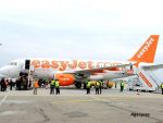Operatorul aerian britanic EasyJet vrea sa achizitioneze compania TUIfly, pentru a putea opera in UE, dupa Brexit