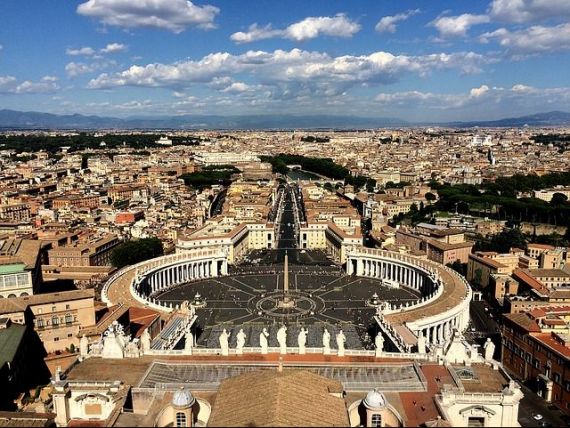 Experţii Consiliului Europei încep auditarea financiară a Vaticanului, în contextul unui nou scandal de corupție