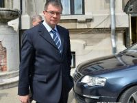 Mihai Razvan Ungureanu demisioneaza de la conducerea Serviciului de Informatii Externe