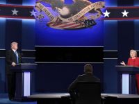 Prima dezbatere, in America, intre cei doi candidati la Casa Alba. Cine a castigat duelul