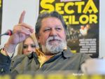 A murit actorul Sebastian Papaiani