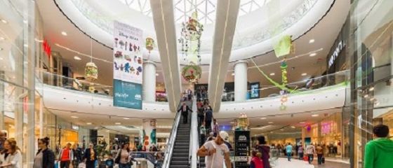 Mega Mall anunta o crestere a afacerilor cu peste 31%, la un an de la deschidere