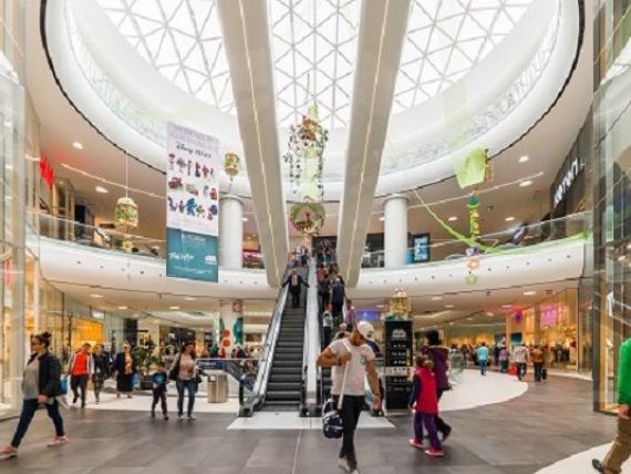 Analiză: Peste 9.000 de magazine din România au fost afectate de închiderea mall-urilor. Pierderi între 15 şi 20 de milioane de euro pentru dezvoltatori