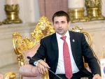 DNA cere retinerea si arestarea preventiva a deputatului Adrian Gurzau, in dosarul Carpatica Asig, dupa retinerea Angelei Toncescu, presedintele asiguratorului