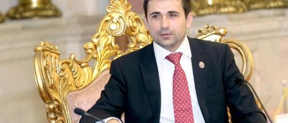 DNA cere retinerea si arestarea preventiva a deputatului Adrian Gurzau, in dosarul Carpatica Asig, dupa retinerea Angelei Toncescu, presedintele asiguratorului