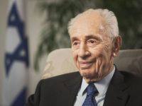 Fostul presedinte al Israelului, Shimon Peres, laureat al Premiului Nobel pentru Pace, a murit la varsta de 93 de ani