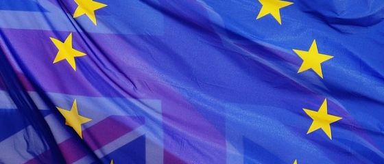 UE a prezentat planul de negociere pentru iesirea M.Britanii din blocul comunitar. Tusk: Nu va vom pedepsi, Brexitul este suficient