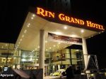 Perchezitii la Rin Grand Hotel, detinut de fratii Ionut si Robert Negoita, intr-un dosar de evaziune fiscala cu un prejudiciu de 5 mil. euro