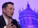Elon Musk a prezentat un plan amuzant de colonizare a planetei Marte. Cum arata sistemul de transport interplanetar imaginat de miliardarul american