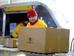 Deutsche Post achizitioneaza compania britanica UK Mail, pentru 316 milioane de dolari