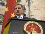 Ciolos: Romania este dispusa sa adere la Banca Asiatica de Investitii. Putem folosi acest instrument pentru a dezvolta proiecte noi