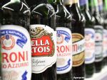 Cea mai mare tranzactie din industria berii se finalizeaza in 10 octombrie. Actionarii SABMiller au aprobat preluarea de catre rivalul AB InBev