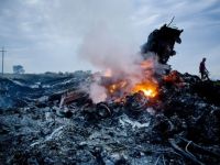 Avionul MH17 al Malaysia Airlines, prabusit in 2014 in Ucraina, a fost doborat de o racheta adusa din Rusia de separatistii prorusi
