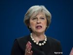 Theresa May spulberă și ultimele speranțe ale celor care vor Marea Britanie în UE: Nu va exista un al doilea referendum pentru Brexit!