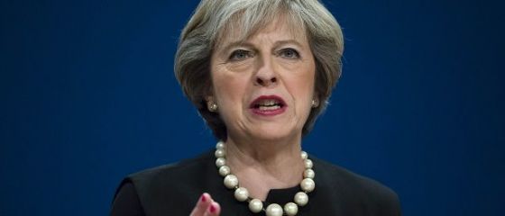Marea Britanie vrea sa pastreze unele reglementari europene, dupa iesirea din UE. Lira isi reia scaderea, dupa anuntarea datei pentru inceperea Brexitului