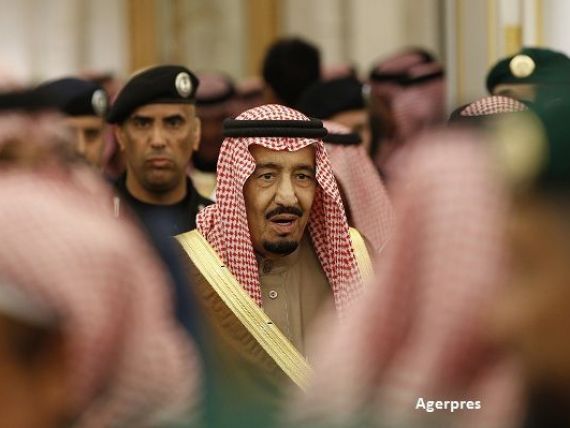 Una dintre cele mai bogate tari ale lumii trece la austeritate. Arabia Saudita inlocuieste calendarul islamic cu cel gregorian si taie salariile functionarilor
