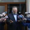 Sentinte finale in dosarul Microsoft: toti cei patru inculpati au primit pedepse marite. Gheorghe Stefan sta 6 ani dupa gratii, iar fostul ministru Gabriel Sandu, 3 ani