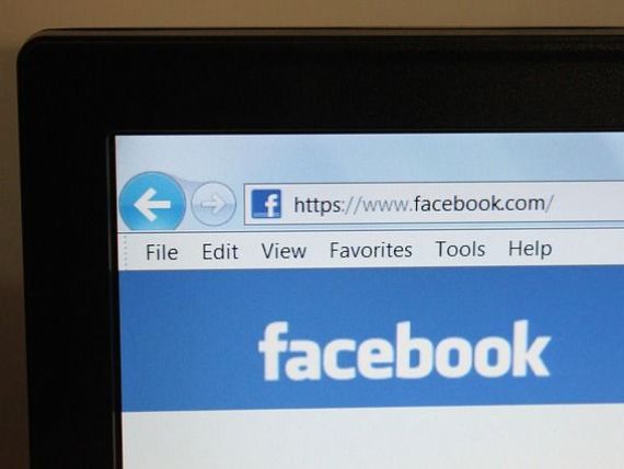 Facebook devine platforma de anunturi. Compania a lansat o sectiune de achizitii si vanzari intre utilizatori