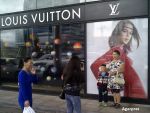 Grupul de lux LVMH achizitioneaza 80% din producatorul german de genti de voiaj Rimowa, pentru 640 mil. euro