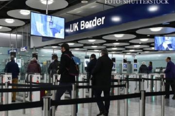 Masuri dure dupa Brexit pentru strainii care lucreaza in Marea Britanie. Firmele, obligate sa publice numarul angajatilor din alte tari. Lira se prabuseste in fata euro