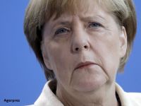 Angela Merkel, în izolare la domiciliu după ce intrat în contact cu un medic infectat cu coronavirus