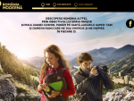 Toamna aceasta, Ciuc Radler si StirileProTV.ro ne incurajeaza sa descoperim Romania Moderna