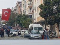 Explozie cu masina-capcana in Istanbul, langa Aeroportul Ataturk