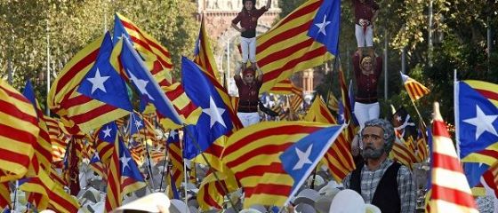Parlamentul catalan a votat, din nou, in favoarea unui referendum pentru independenta fata de Spania. Cand ar putea fi organizat