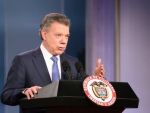 Juan Manuel Santos, presedintele Columbiei, a luat Premiul Nobel pentru Pace, pentru acordul istoric cu gherilele FARC