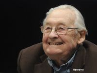A murit regizorul polonez Andrzej Wajda, legenda a cinematografiei mondiale