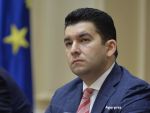 Liviu Voinea, numit reprezentantul României la FMI