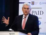 Negritoiu, ASF: Ne confruntam cu un tsunami al RCA si speram sa trecem peste el. Mi s-a cerut sa ma retrag, nu voi face asta