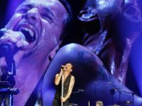 Depeche Mode concerteaza in Romania, in 2017