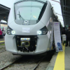 CFR a cumparat cel mai scump tren din istoria sa, dar care nu poate circula pe caile ferate din Romania. La ce va fi folosit gigantul care prinde 160 de km/h si se conduce singur